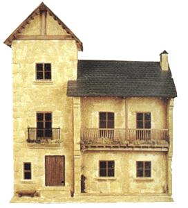 casas
