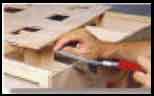 construcion de casas de muñecas