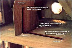 electrificacion cable