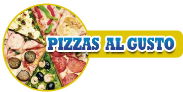 Pizza algusto Inter food pizza