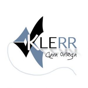 logotipo Klerr. Estudio Aclararte