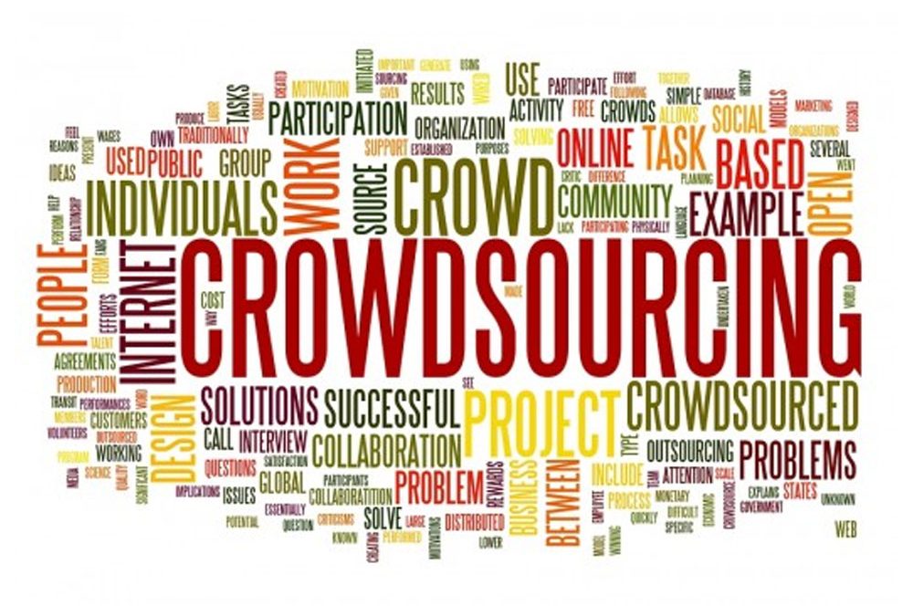 Artículo sobre Marketing viral y crowdsourcing