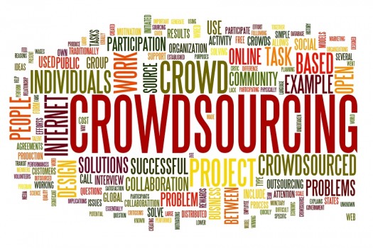 crowsdsourcing