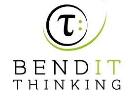 logo Bendit-thinking